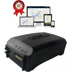 Trackitt Portable GPS Tracker PRO Magnet